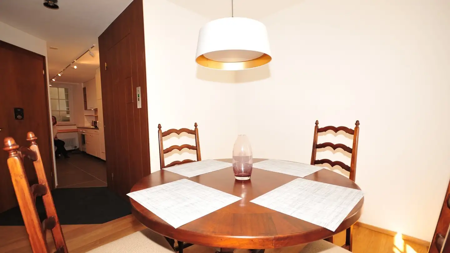 Appartamento in affitto - Zinnengasse 4, 8001 Zürich