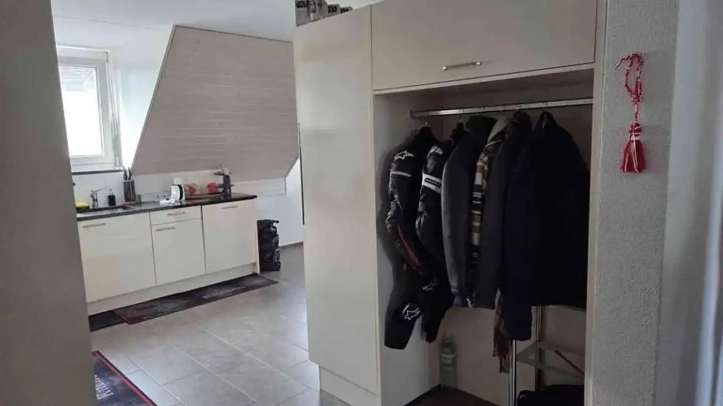 Attique à louer - Allmentweg 7, 5073 Gipf-Oberfrick - Photo 3