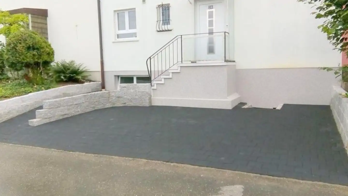 Einfamilienhaus mieten - Schützenweg 24, 4246 Wahlen b. Laufen - Foto 4