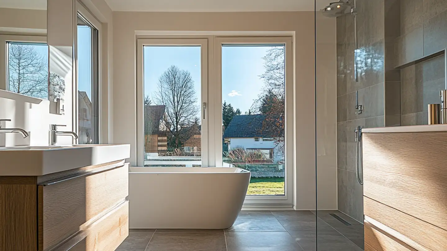 Appartamento in vendita - 8122 Binz