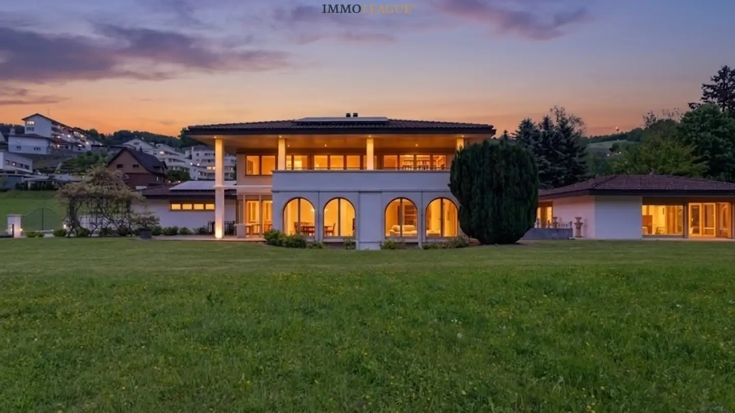 Villa kaufen - 9620 Lichtensteig
