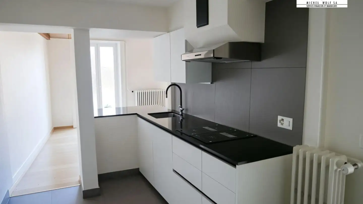 Appartement à louer - Chemin De Bayard 8, 2024 St-Aubin-Sauges - Photo 4