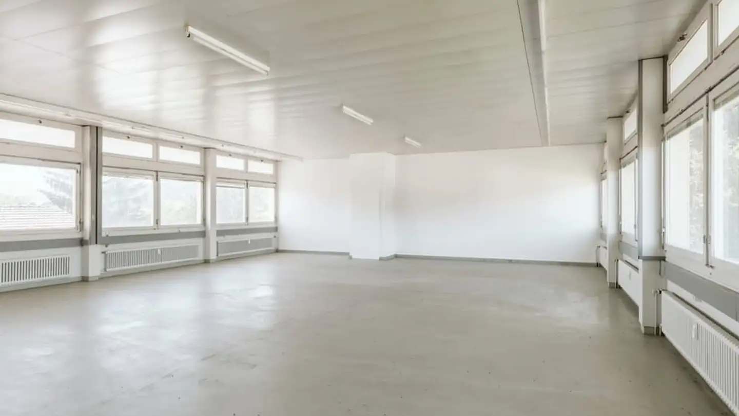 Commerciale in affitto - Hauptstrasse 11, 2556 Schwadernau - Foto 2