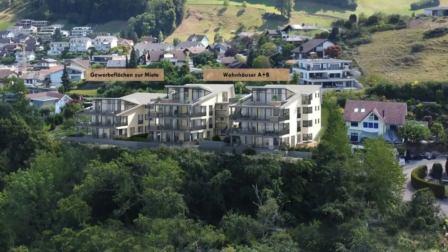 Commerciale in affitto - 6404 Greppen - Foto 2