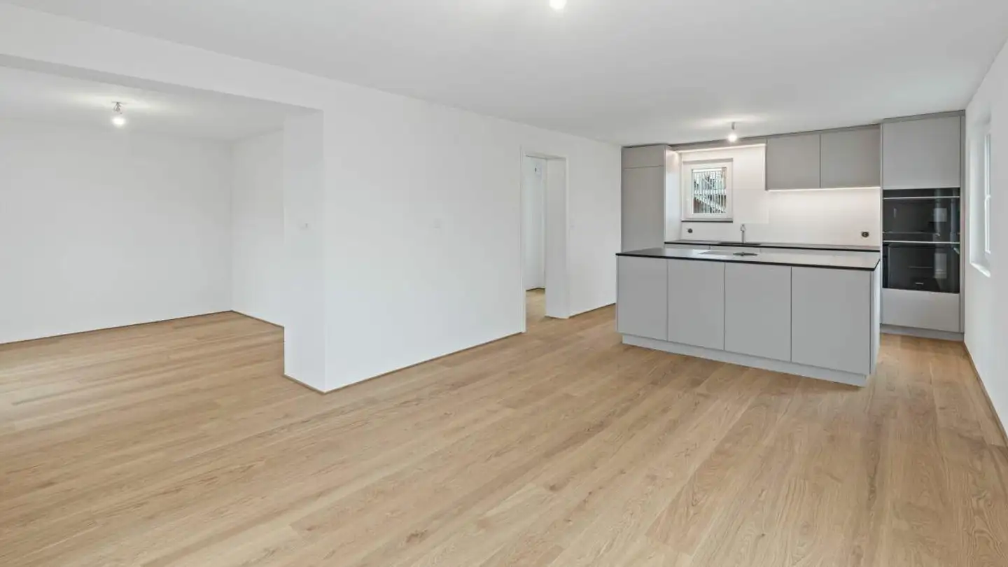 Maison individuelle à vendre - Wuhrstrasse 14, 9443 Widnau