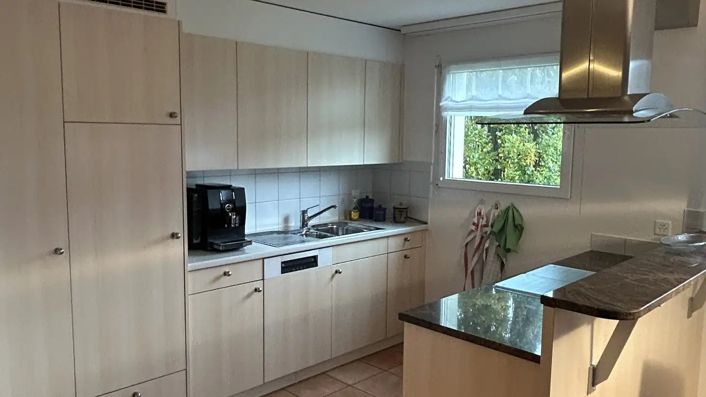 Appartement à louer - Käppelistrasse 62, 4600 Olten