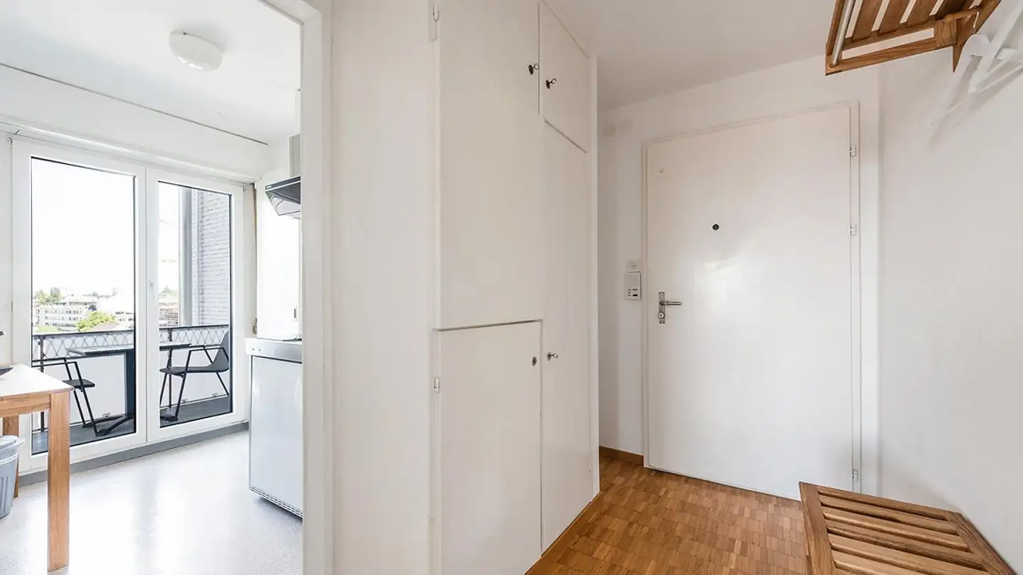 Apartment for rent - Sonnenhof 9, 8280 Kreuzlingen