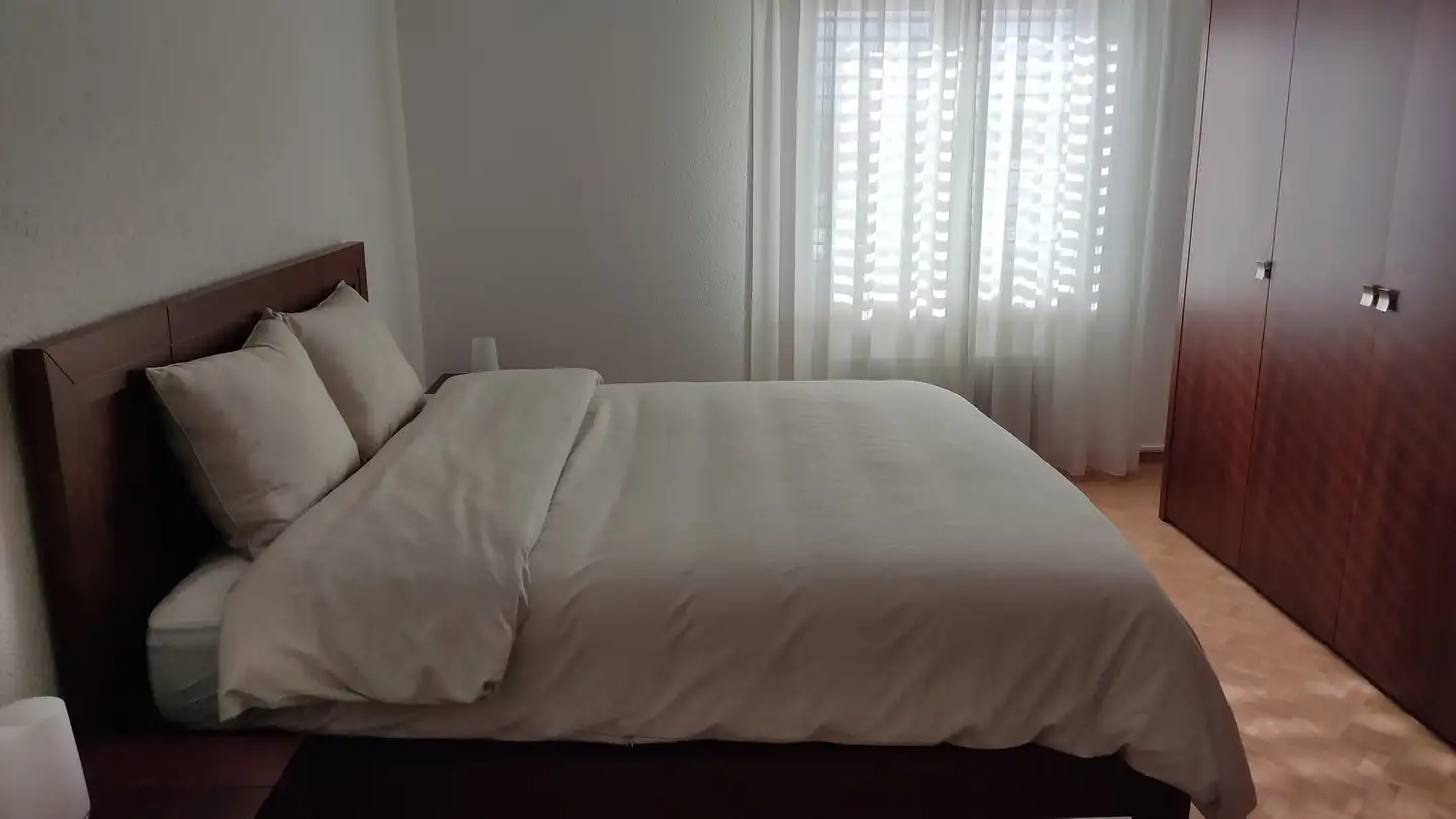 Wohnung mieten - Chemin De La Redoute 4, 1752 Villars-sur-Glâne - Foto 3