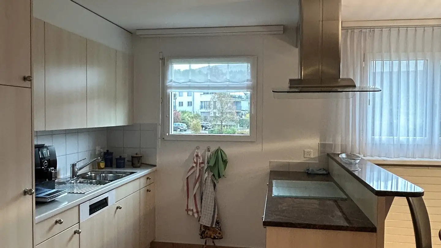 Appartamento in affitto - Käppelistrasse 62, 4600 Olten - Photo 2