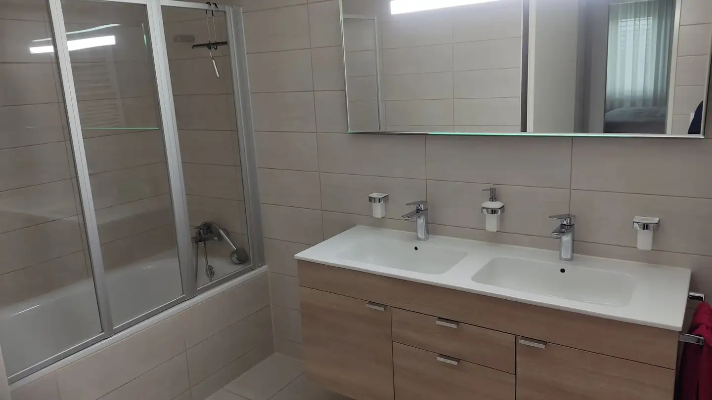 Wohnung mieten - Chemin De La Redoute 4, 1752 Villars-sur-Glâne - Foto 4