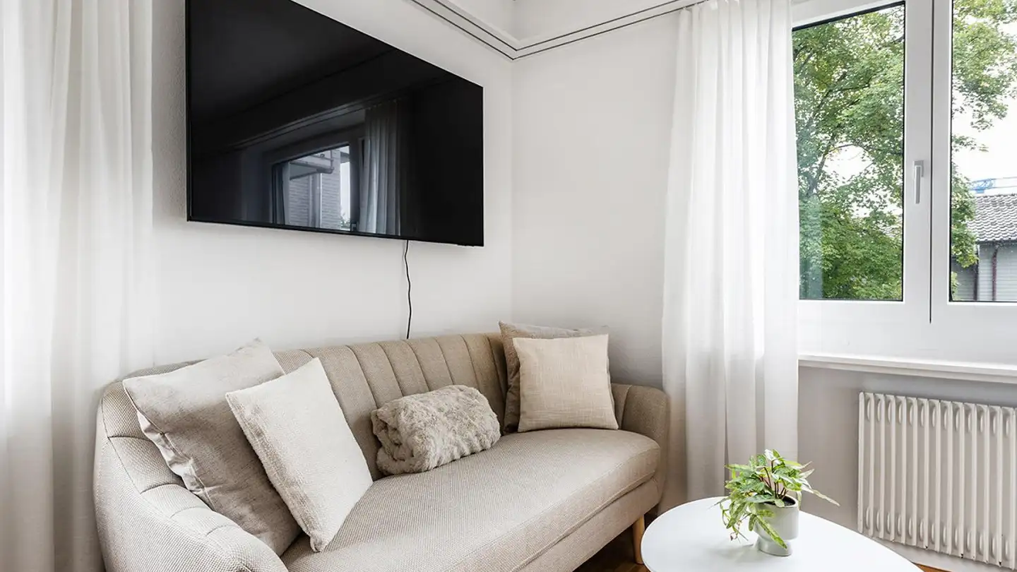 Apartment for rent - Sonnenhof 9, 8280 Kreuzlingen - Photo 4