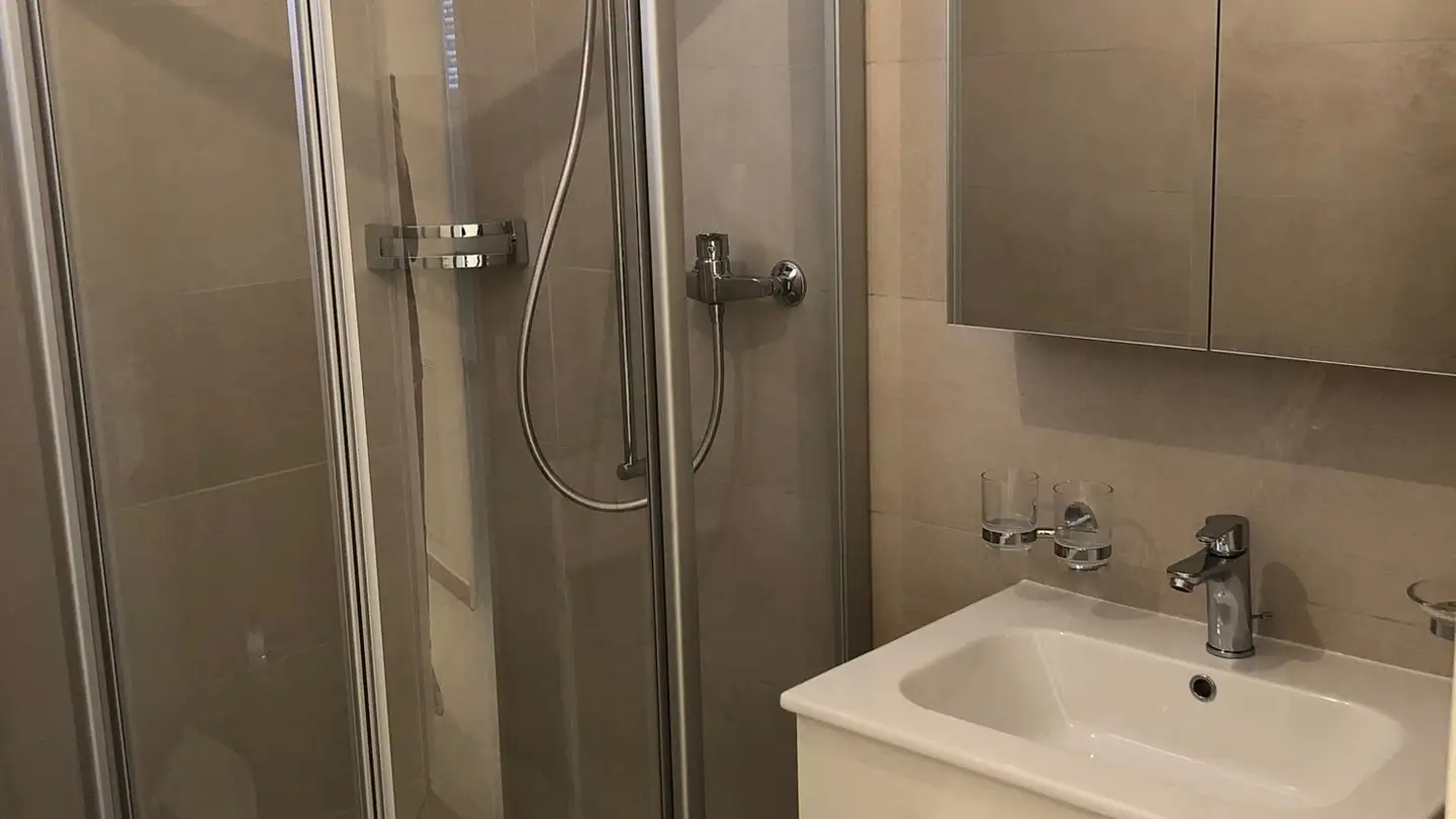 Einfamilienhaus mieten - Strada De San Giuli 67, 6535 Roveredo GR - Foto 4