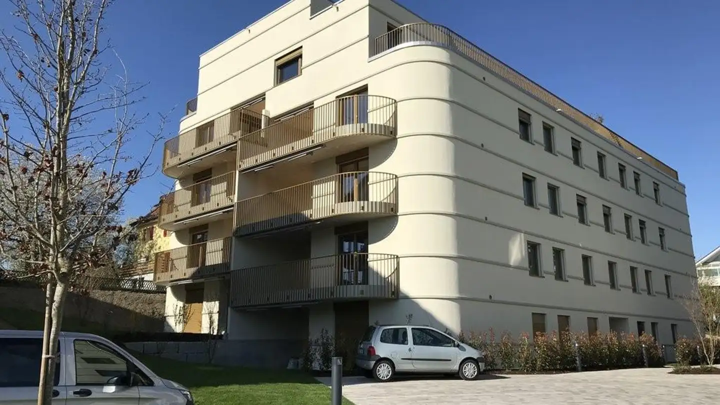Apartment for rent - Lohstrasse 2, 8580 Amriswil