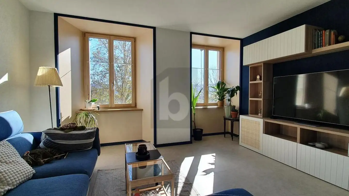 Appartement à vendre - 2316 Les Ponts-de-Martel - Photo 3