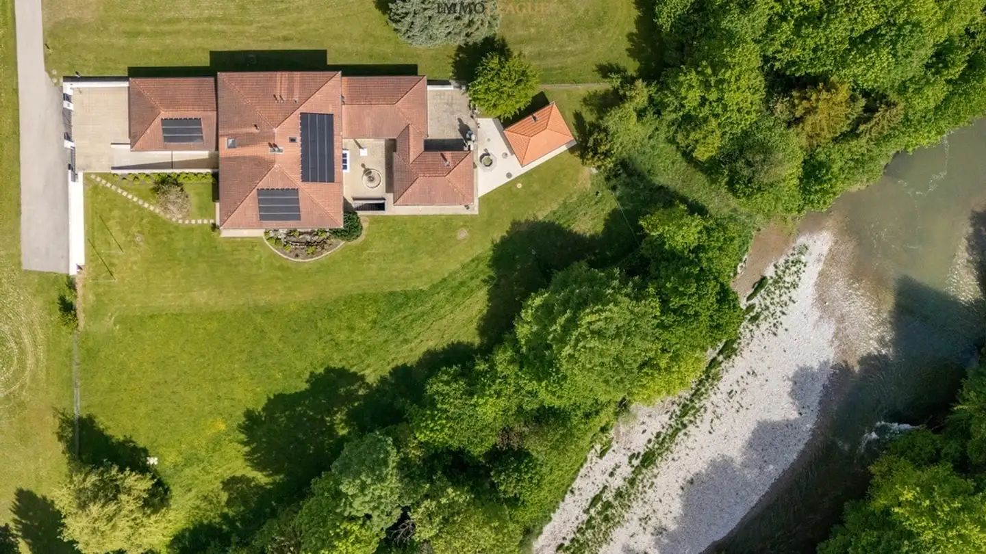 Villa kaufen - 9620 Lichtensteig - Foto 3