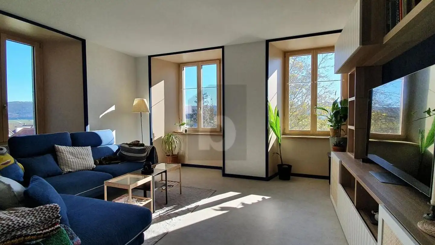Appartement à vendre - 2316 Les Ponts-de-Martel - Photo 4