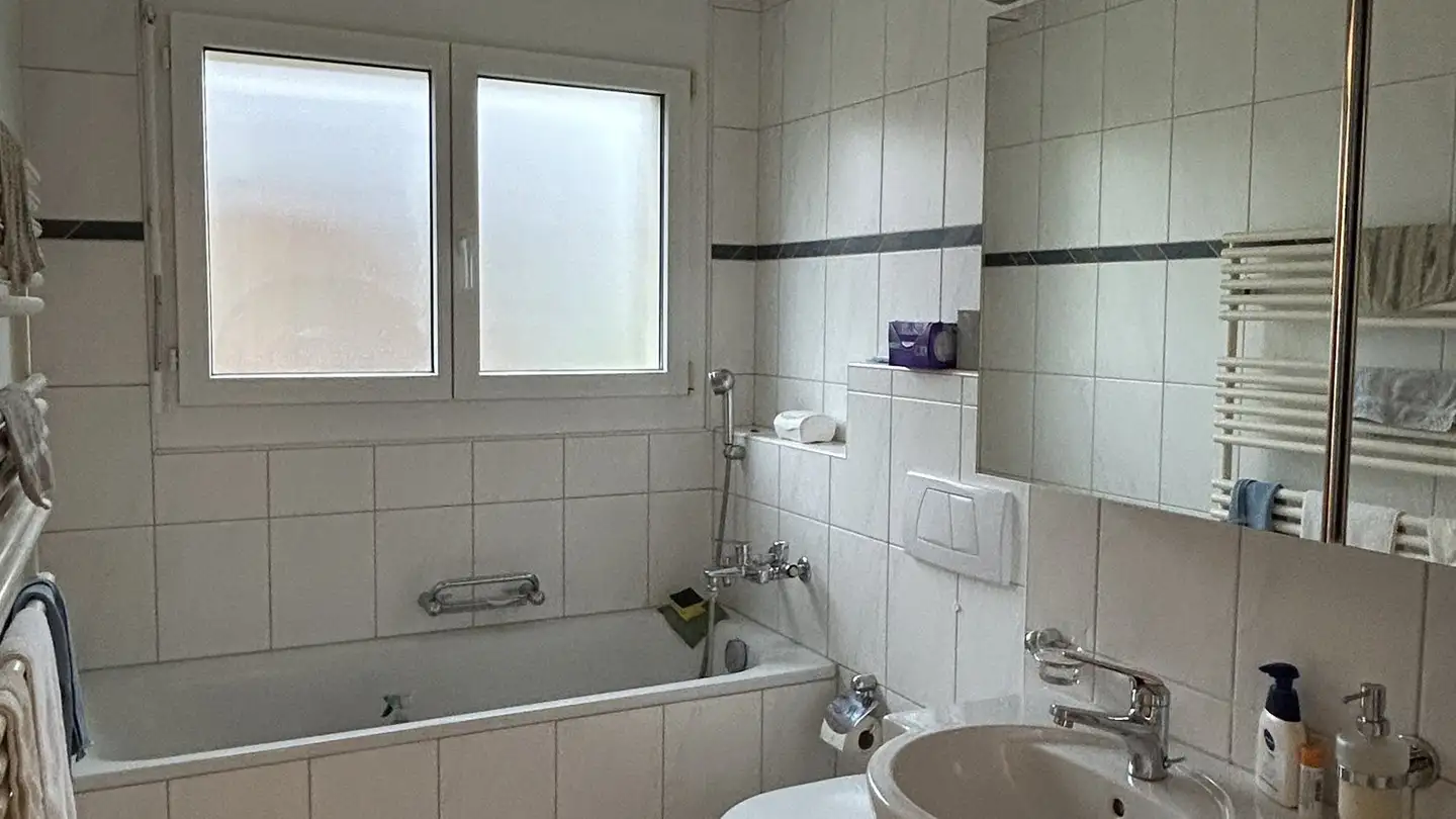 Appartamento in affitto - Käppelistrasse 62, 4600 Olten - Photo 3