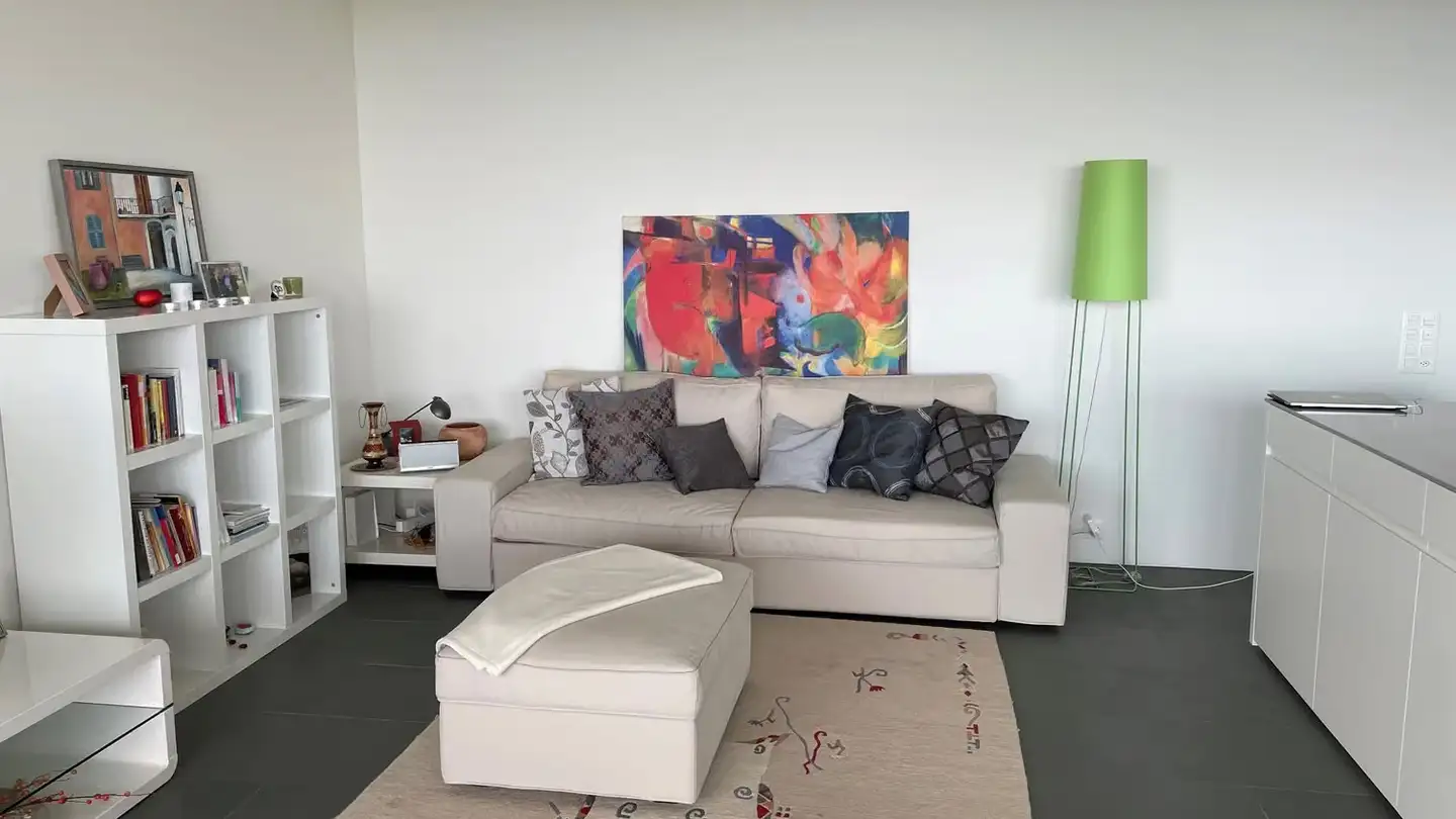 Wohnung mieten - 8834 Schindellegi - Foto 3