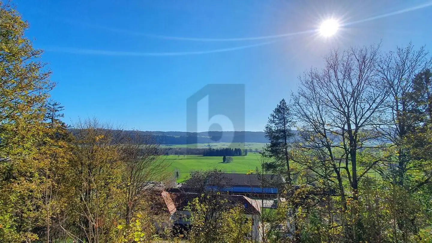 Appartement à vendre - 2316 Les Ponts-de-Martel - Photo 2