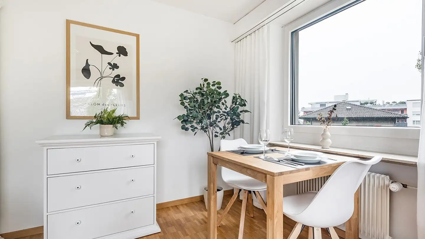 Apartment for rent - Sonnenhof 9, 8280 Kreuzlingen - Photo 3