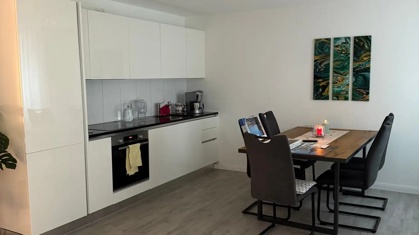 Apartment for rent - Ischlagstrasse, 8214 Gächlingen