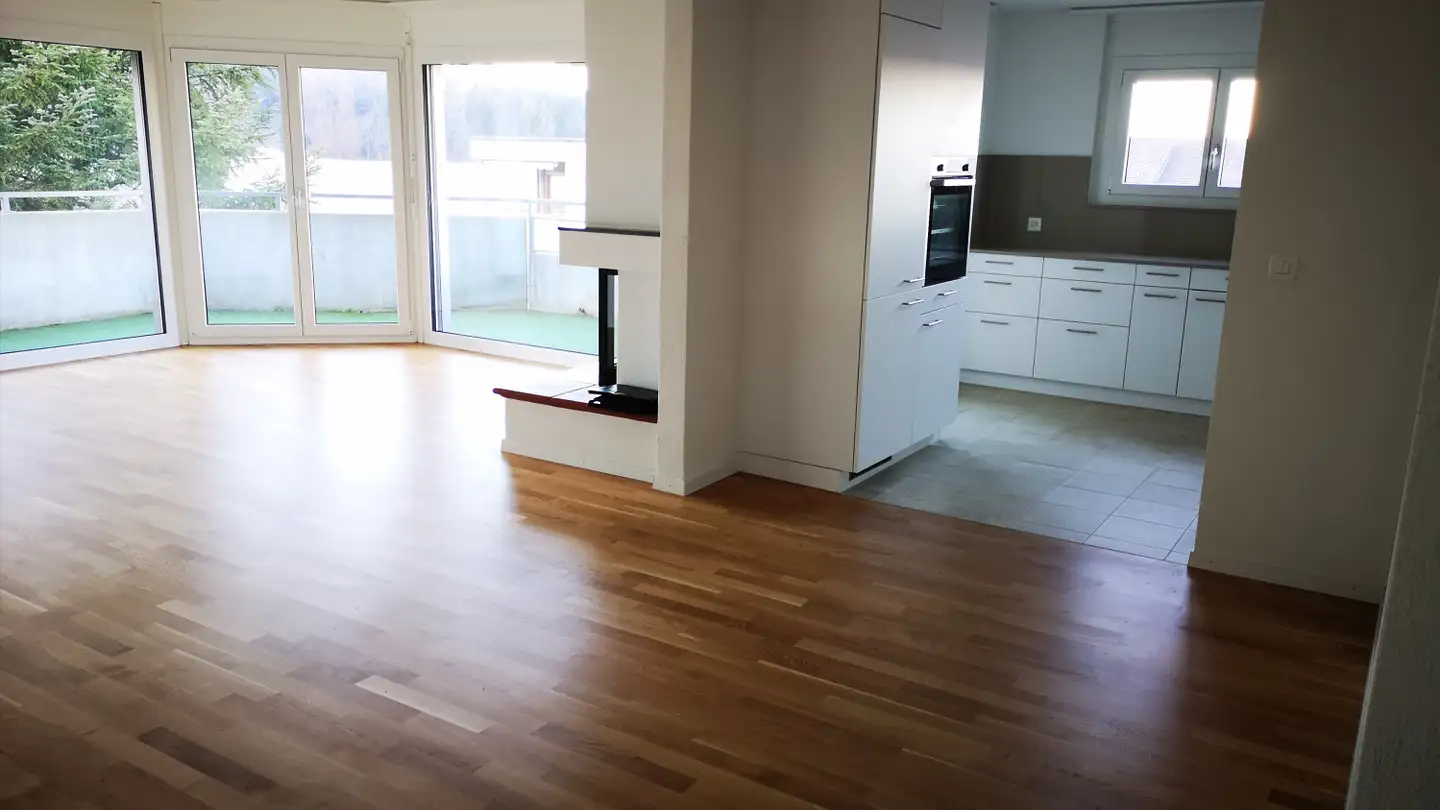 Wohnung mieten - Feldeggstrasse 63, 3322 Urtenen-Schönbühl