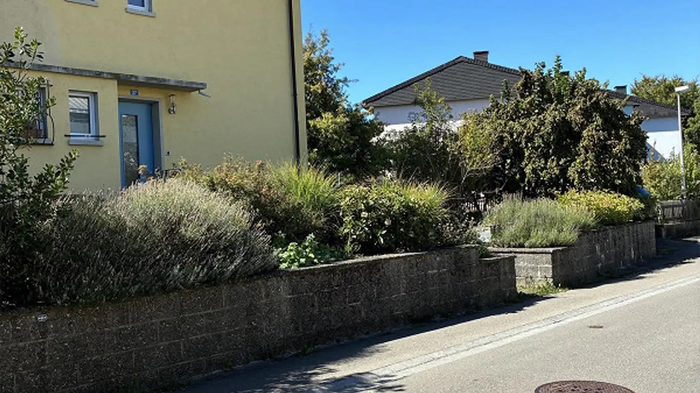 Maison jumelle à louer - Ribistrasse 27, 8280 Kreuzlingen - Photo 4