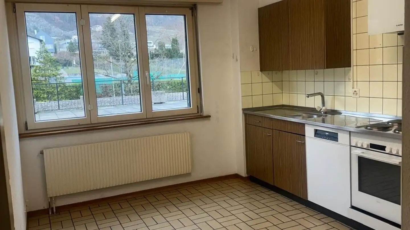 Wohnung mieten - Avenue Des Collonges 12, 2520 La Neuveville - Foto 4