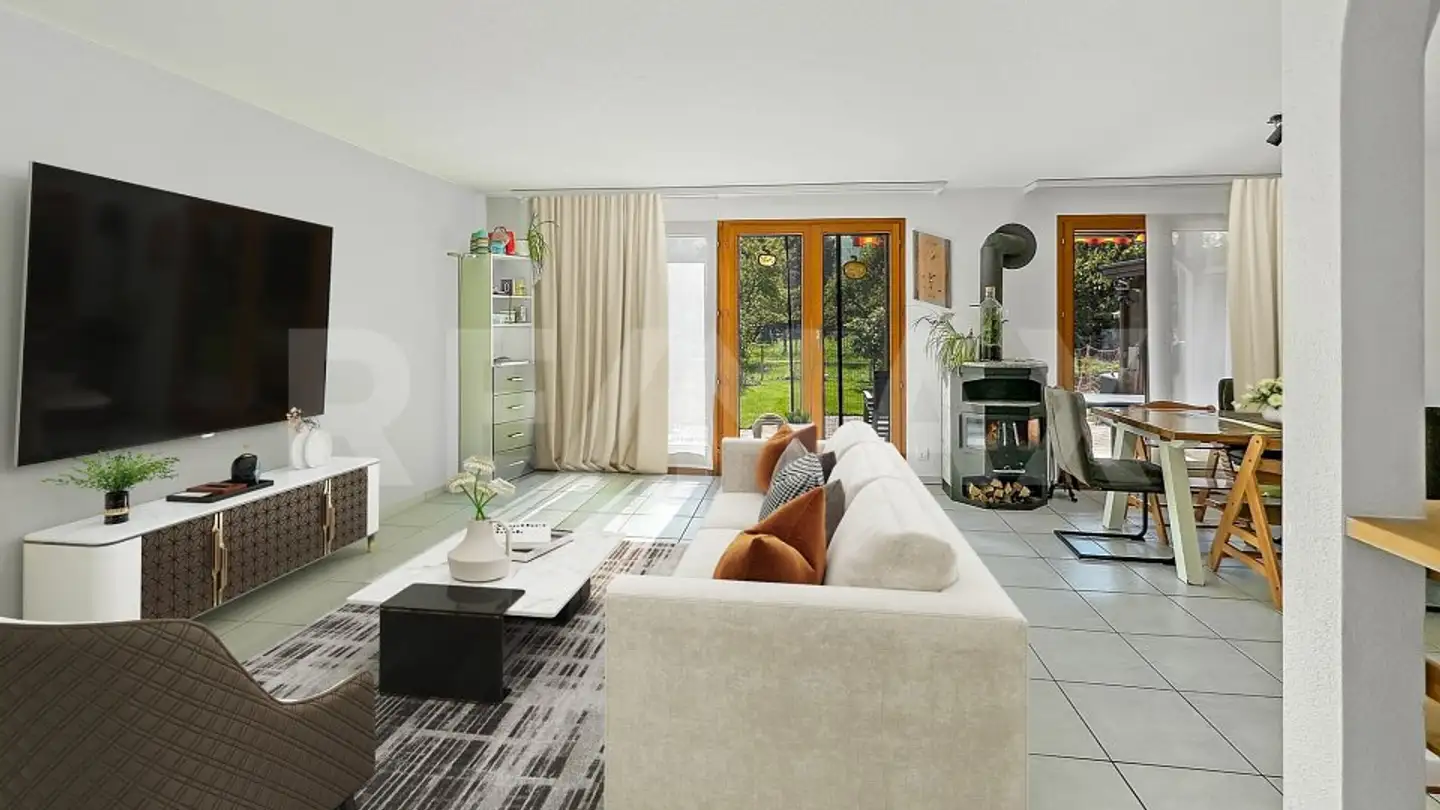 Duplex à vendre - Grüttermatt 14, 3472 Wynigen - Photo 4