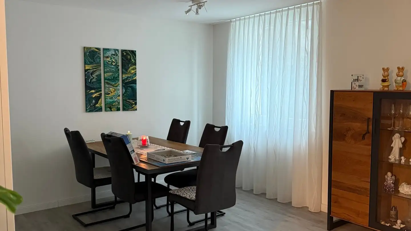 Apartment for rent - Ischlagstrasse, 8214 Gächlingen - Photo 2