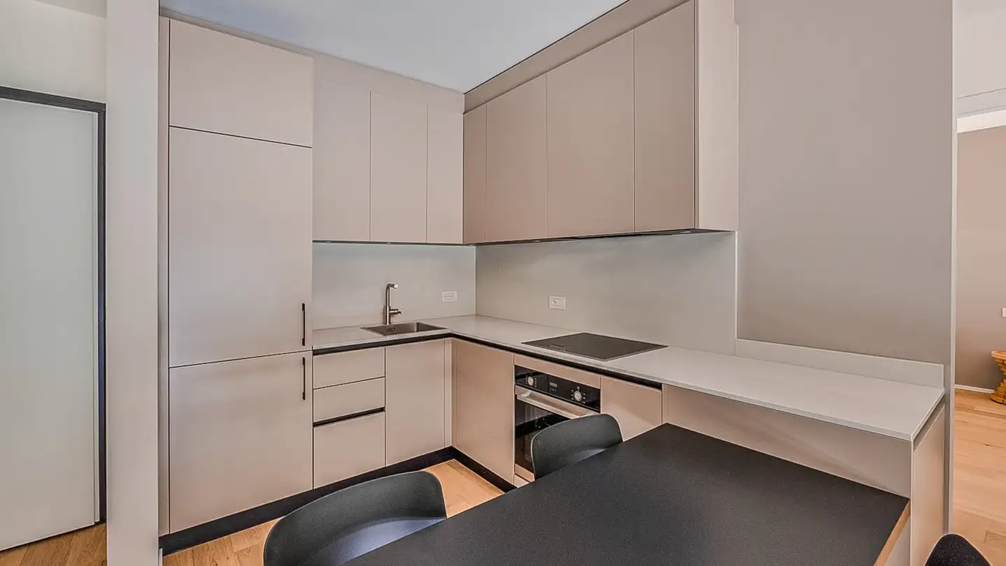 Appartamento in vendita - Via G. Tell, 6830 Chiasso - Foto 3