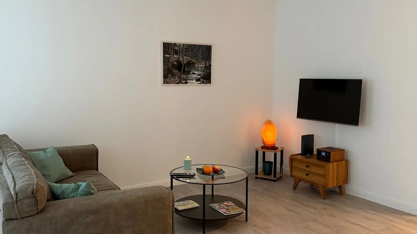 Apartment for rent - Ischlagstrasse, 8214 Gächlingen - Photo 3