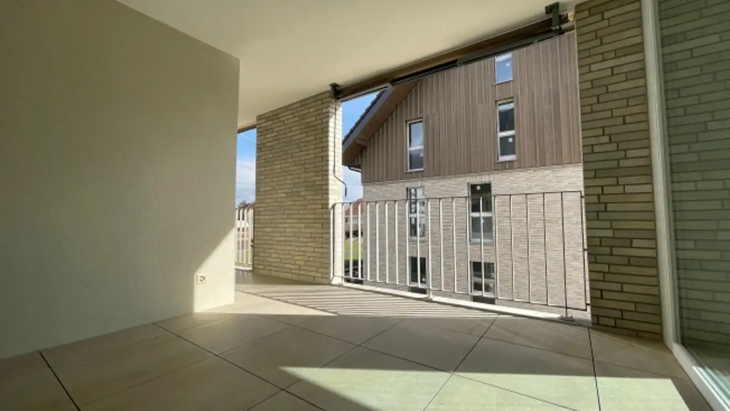 Appartamento in affitto - Gässli 13, 4704 Niederbipp - Photo 4