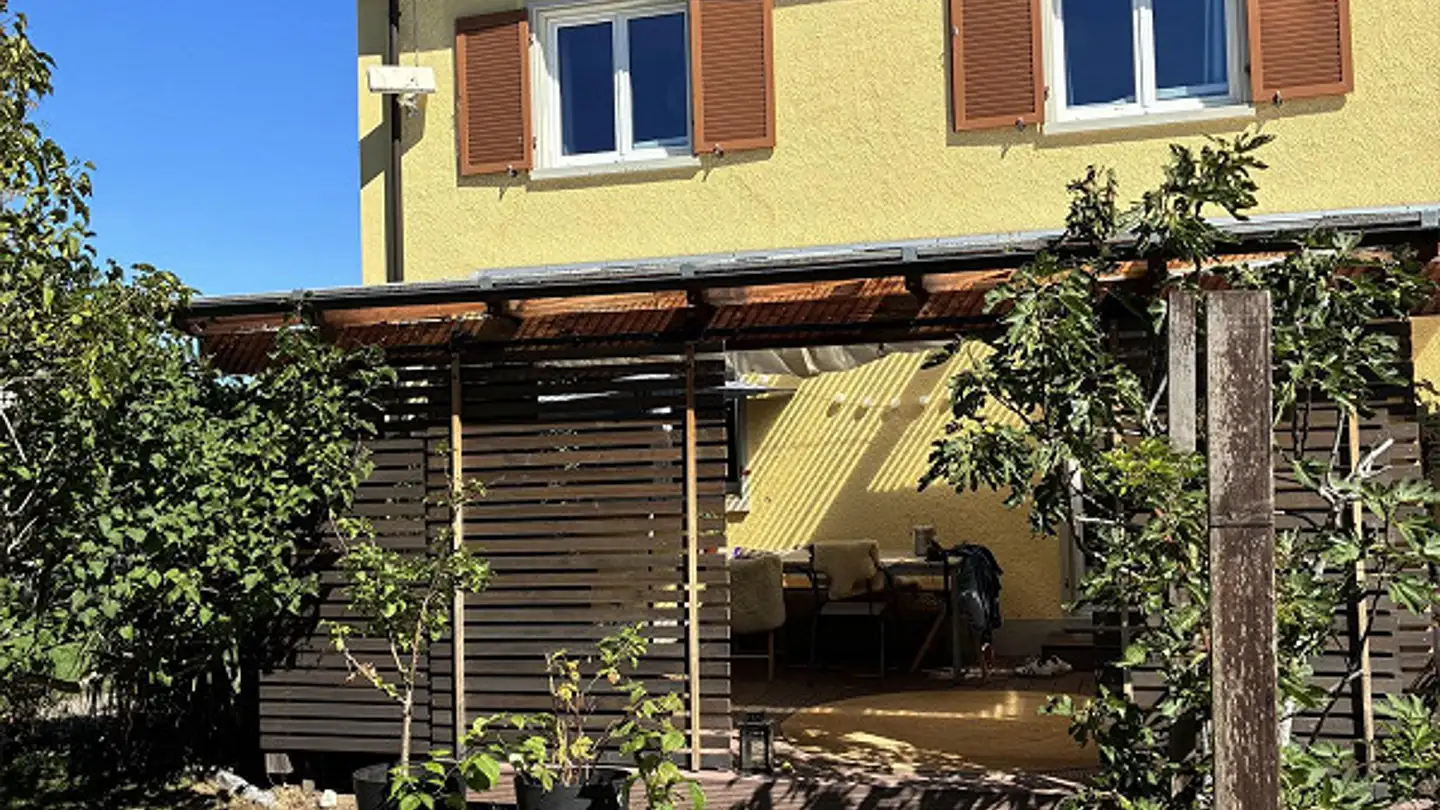 Maison jumelle à louer - Ribistrasse 27, 8280 Kreuzlingen - Photo 2