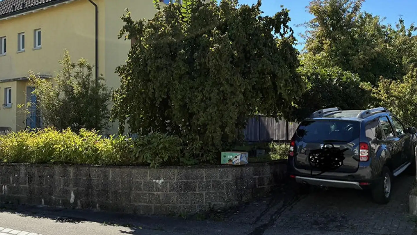 Maison jumelle à louer - Ribistrasse 27, 8280 Kreuzlingen - Photo 3