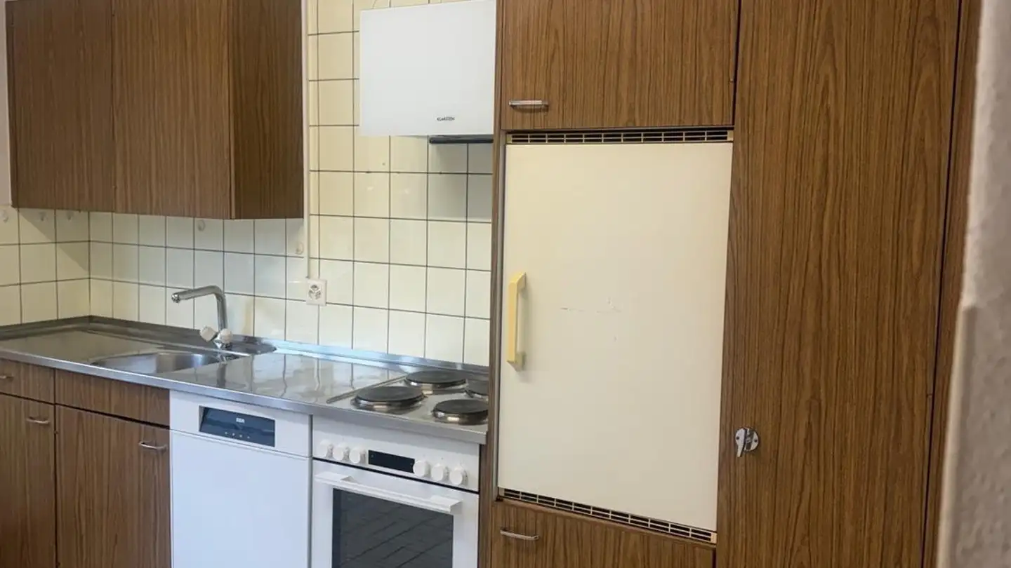 Wohnung mieten - Avenue Des Collonges 12, 2520 La Neuveville - Foto 3