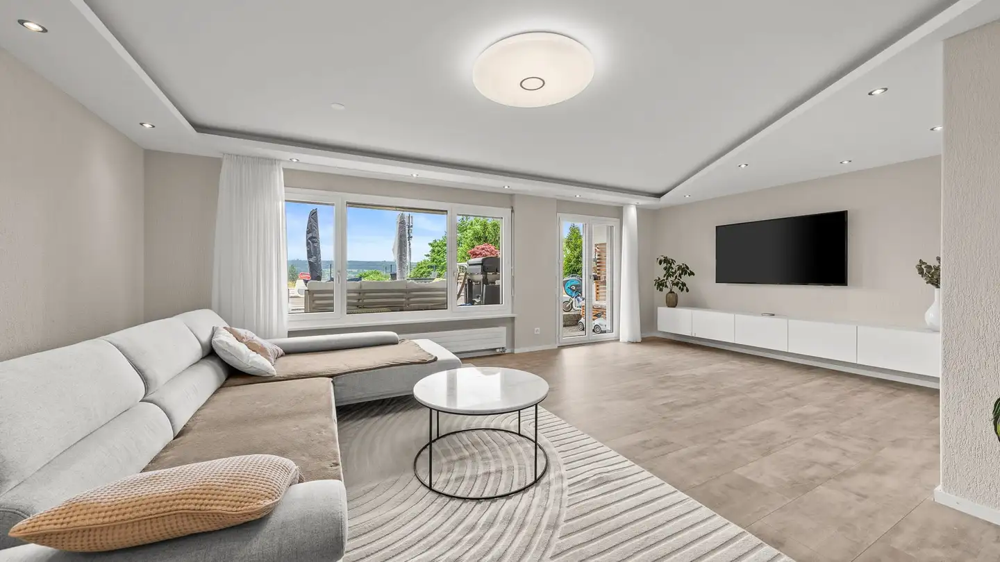 Haus kaufen - Römerstrasse 5c, 4512 Bellach - Foto 2