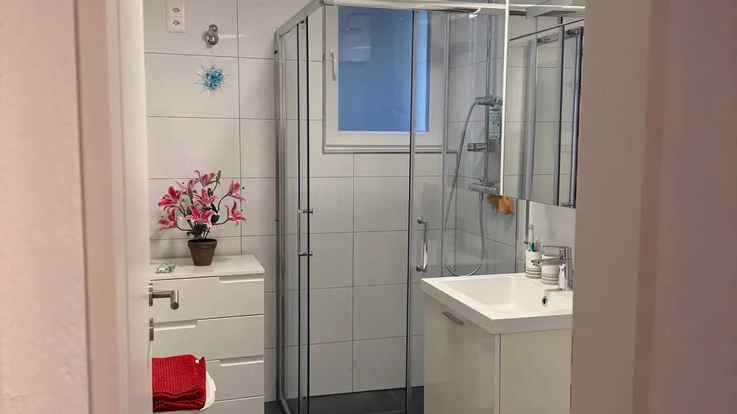 Apartment for rent - Ischlagstrasse, 8214 Gächlingen - Photo 4