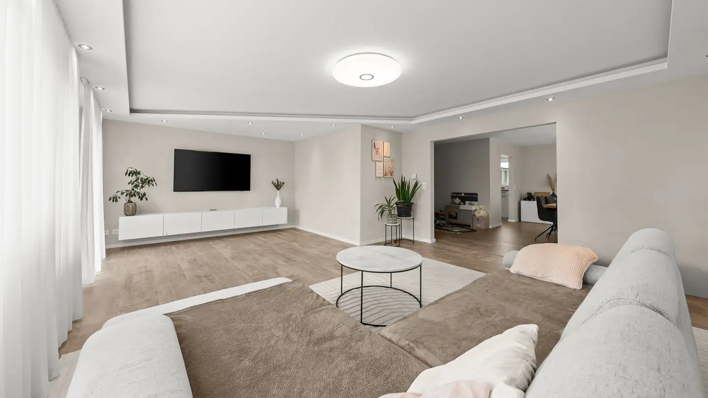 Haus kaufen - Römerstrasse 5c, 4512 Bellach - Foto 4