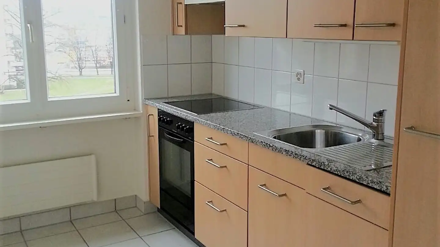 Appartamento in affitto - Scheideggstrasse 22, 8400 Winterthur - Foto 2