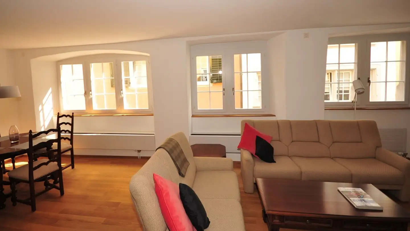 Appartement à louer - Zinnengasse 4, 8001 Zürich - Photo 4