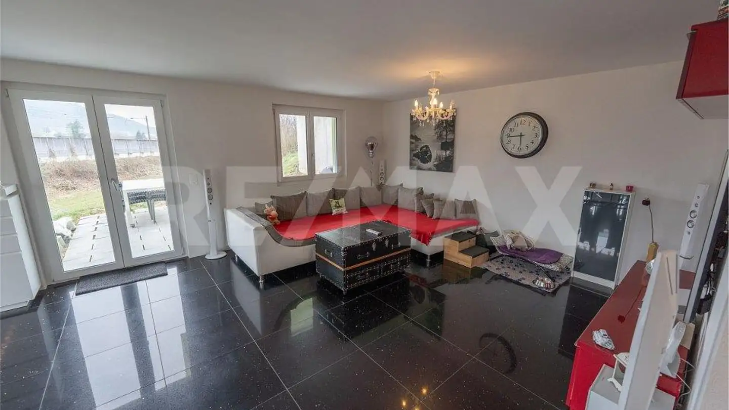 Single house for sale - Langacherweg 2, 4460 Gelterkinden - Photo 3