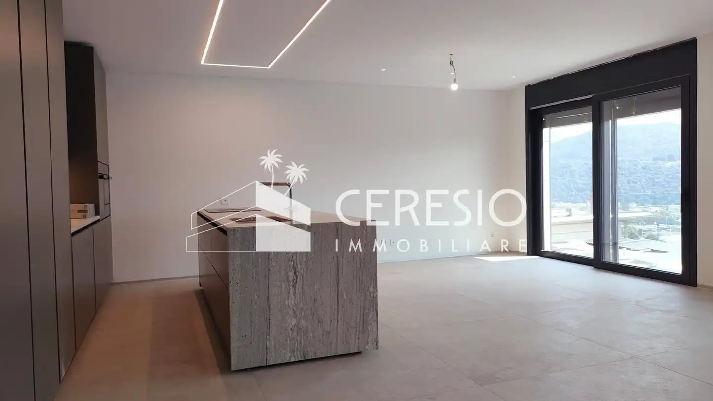Appartamento in vendita - 6928 Manno - Foto 3