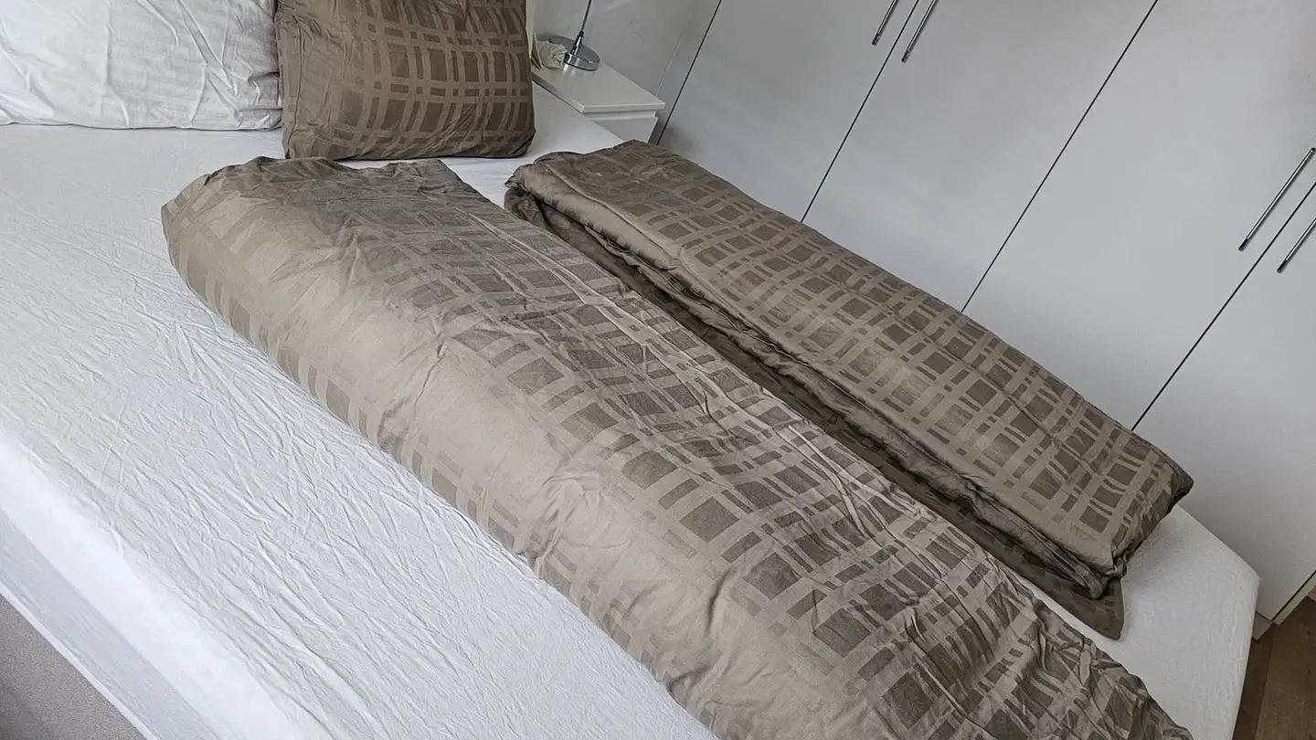 Chambre à louer - 6300 Zug