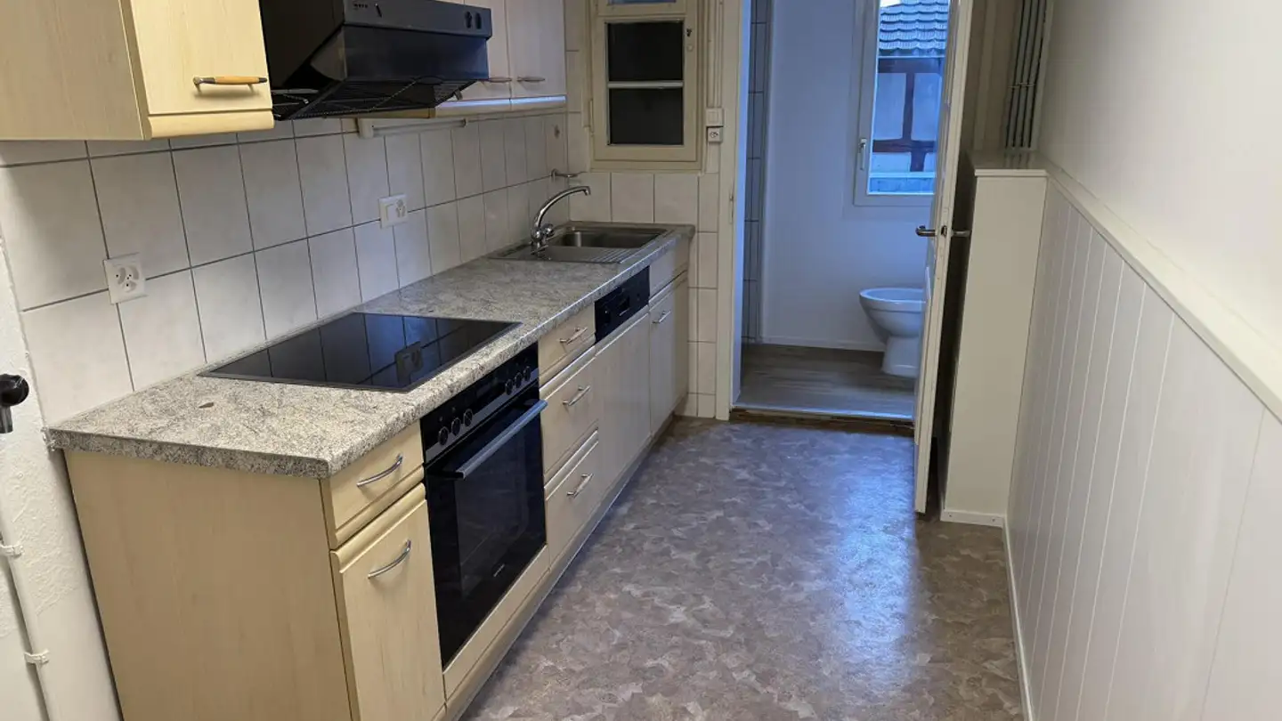 Appartamento in affitto - Schmiedgasse 25, 8253 Diessenhofen - Foto 2