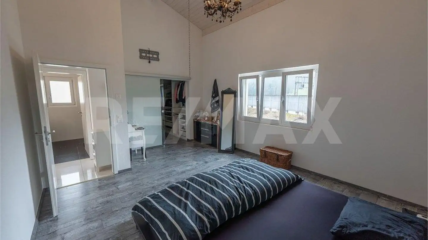 Single house for sale - Langacherweg 2, 4460 Gelterkinden - Photo 4