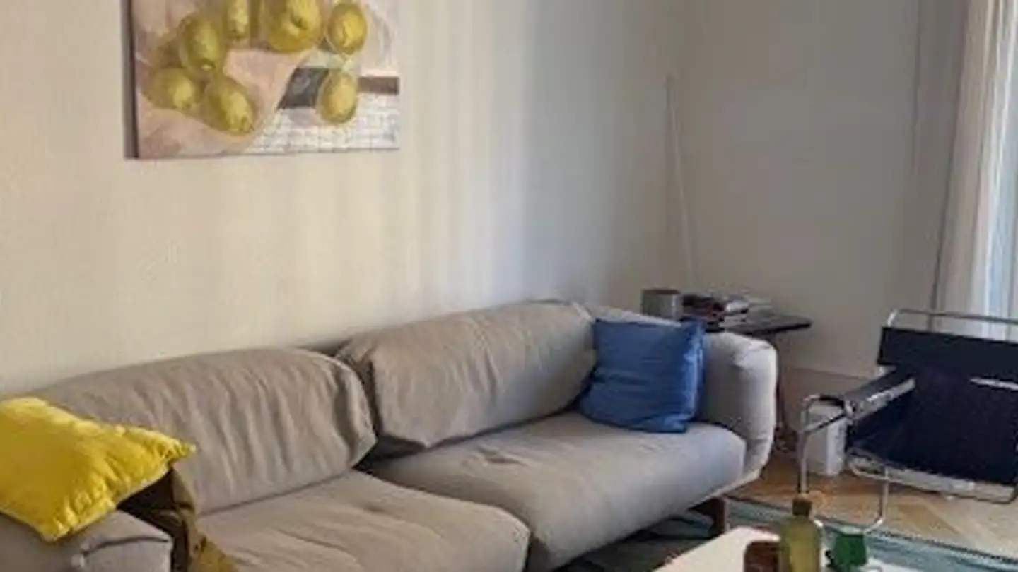 Apartment for rent - Boulevard De Pérolles 16, 1700 Fribourg