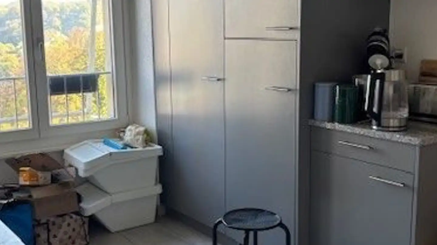 Apartment for rent - Boulevard De Pérolles 16, 1700 Fribourg - Photo 3