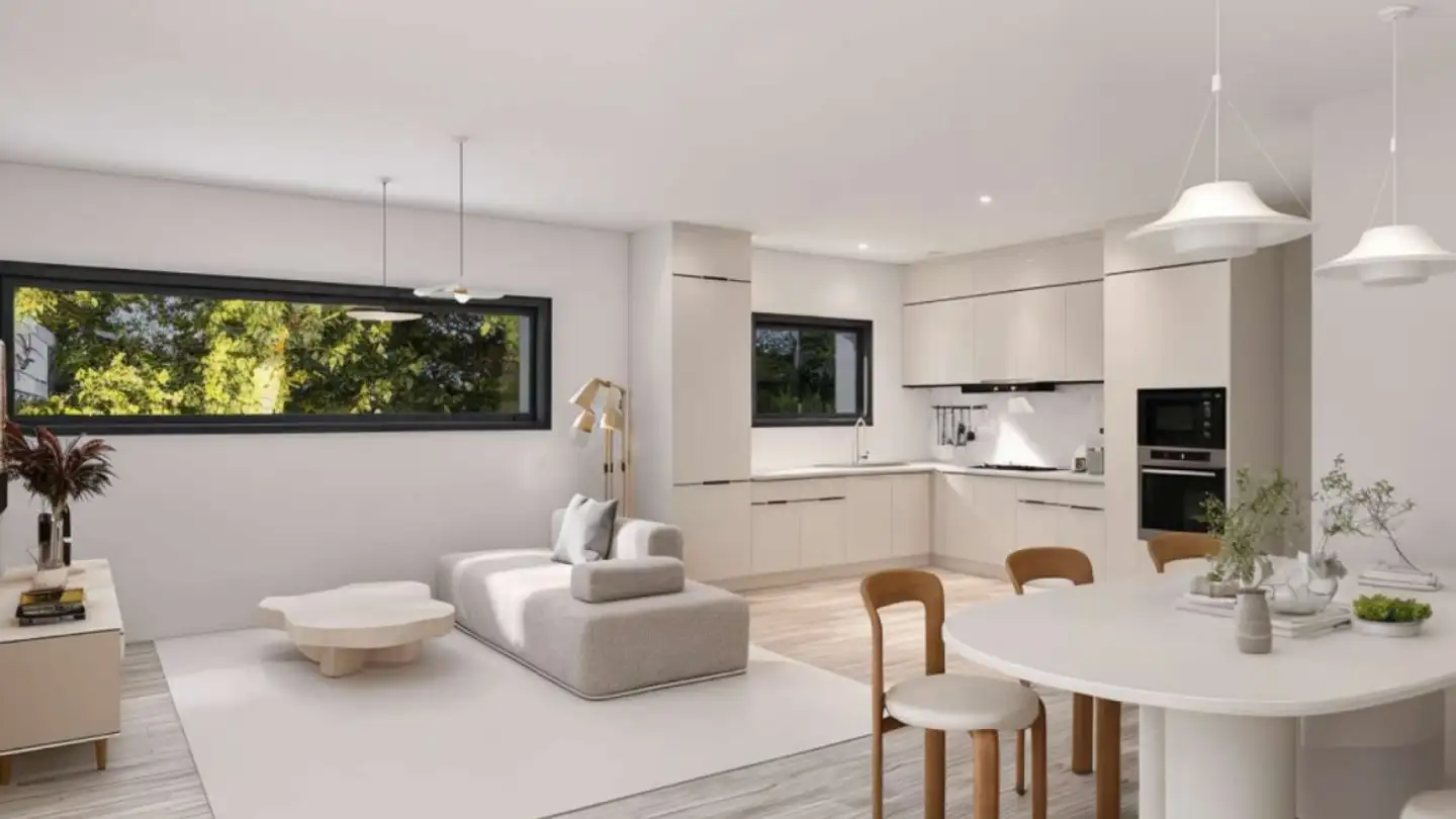 Villa for sale - Route de l'Église, 1891 Vérossaz - Photo 4