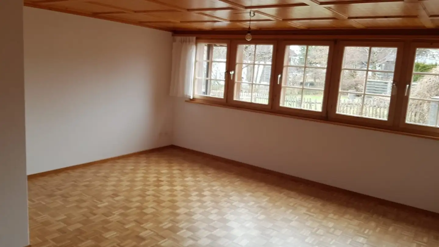 Casa singola in affitto - Hofstrasse, 9606 Bütschwil